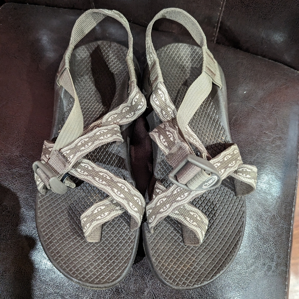 Women's chaco Z/2 sandals